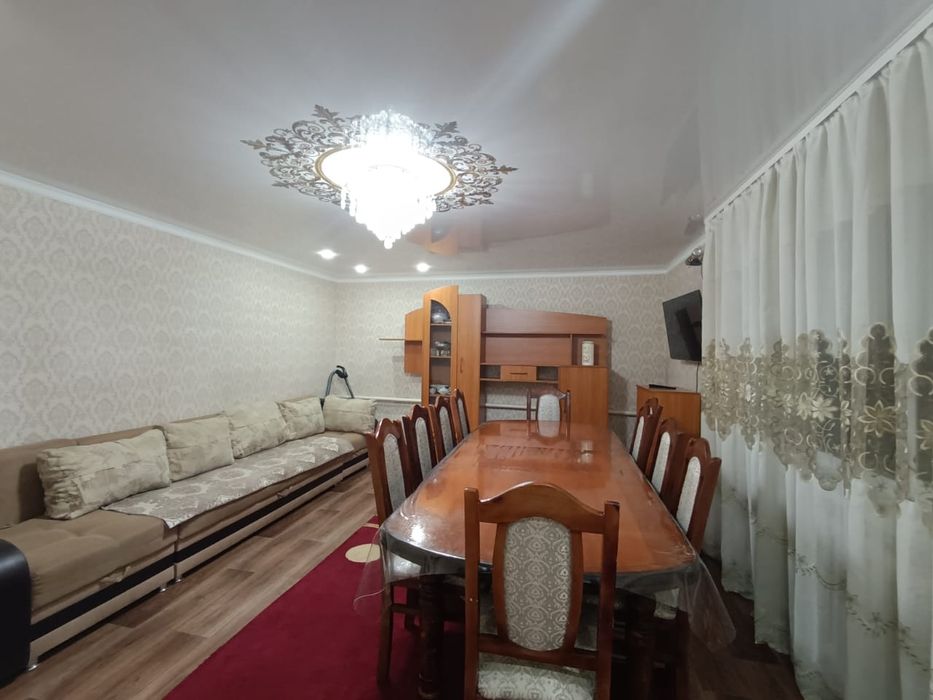 Продажа благоустроенного дома