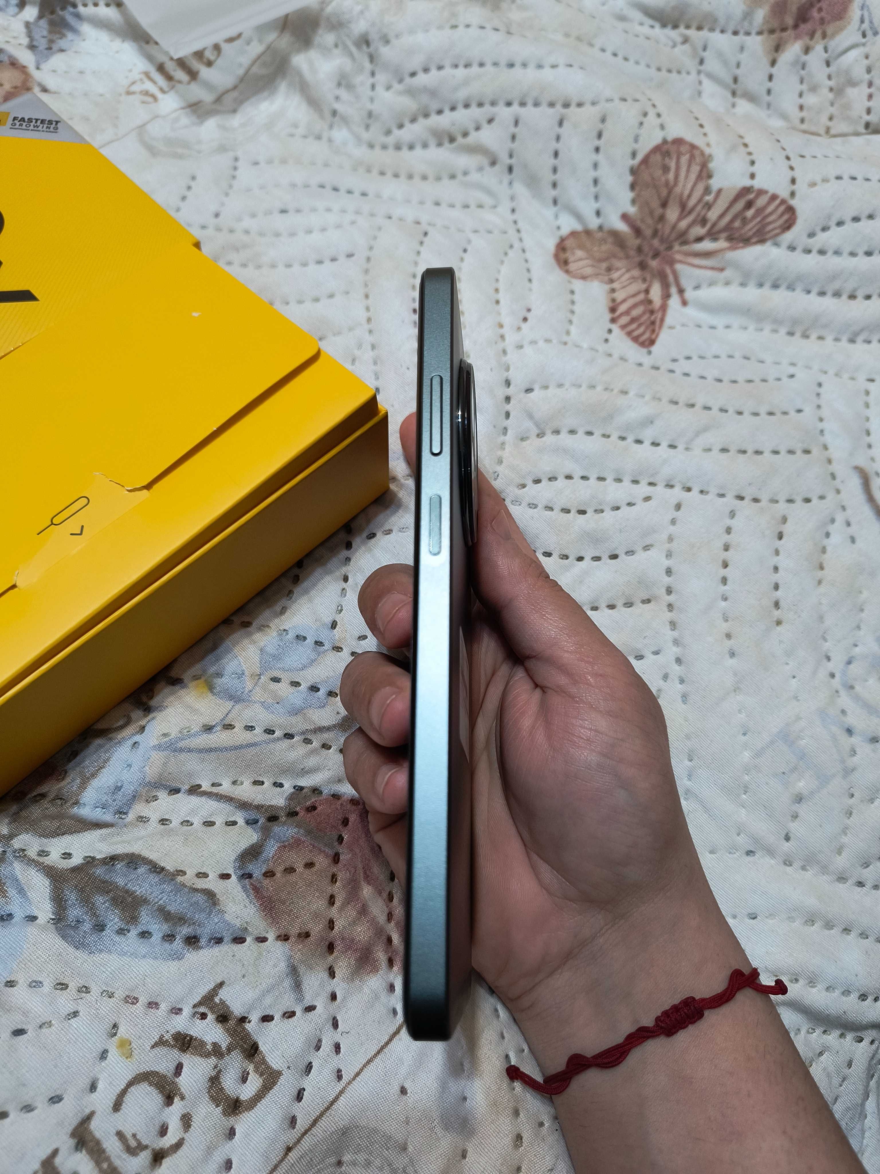 Realme 12X 5G/Реалми 12Х 5G