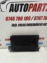 Radiator clima AC apa antigel 1.6 BGU BSE BFQ Audi A3 Golf 5 6 Jetta