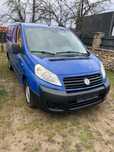 Fiat Scudo 2007 1.6 HDI