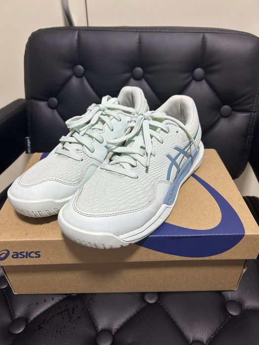 Asics Gel-resolution 9 Gs