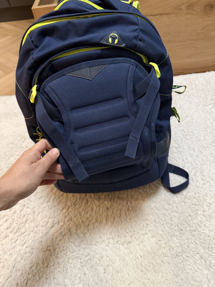 Раница ергономична satch pack