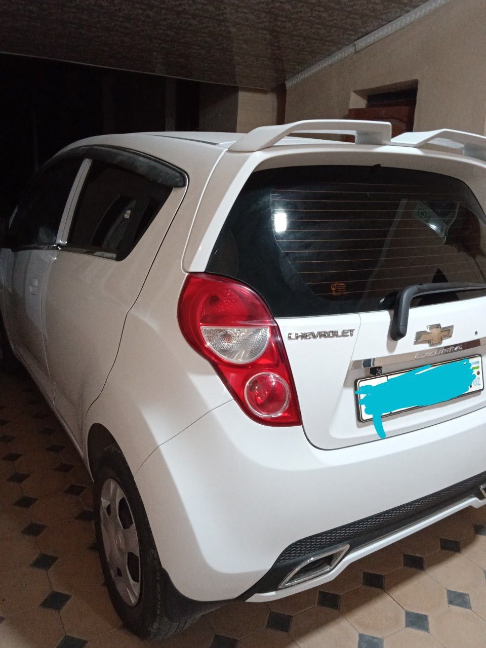 Chevrolet Spark  2019 sotiladi naxt yoki avtokreditga 2lamchiga xam