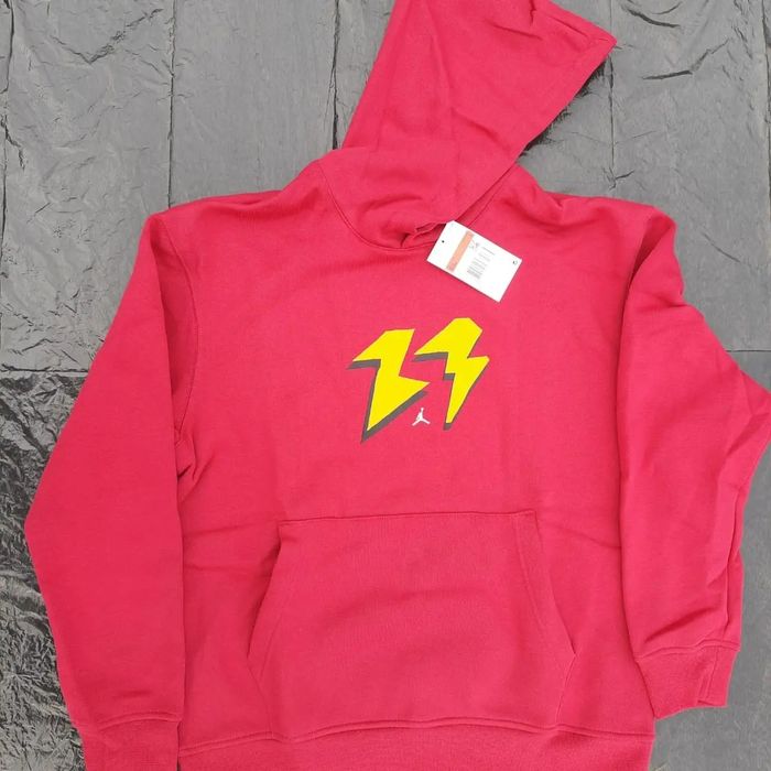 Compleu Trening Jordan Flight MVP