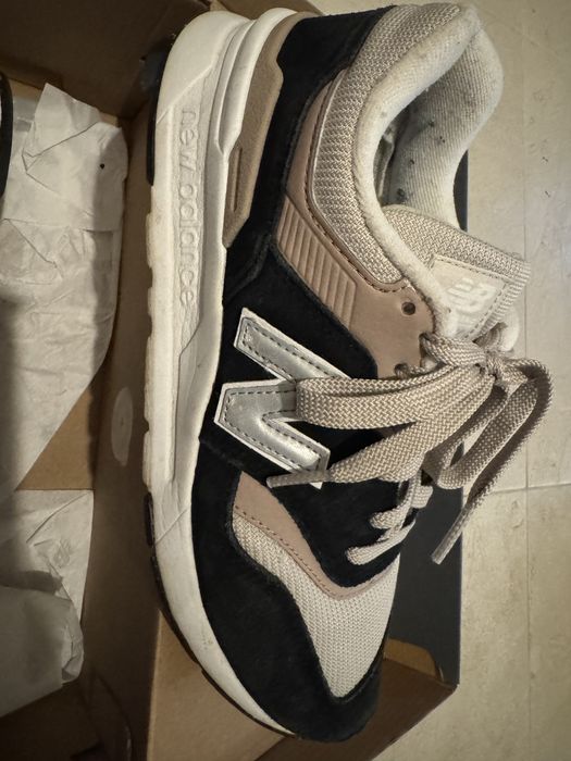 Дамски маратонки New Balance