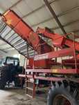 Combina Grimme SE 75 30