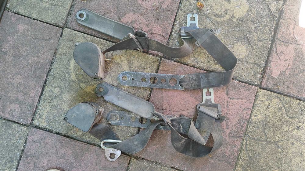 Piese auto Toyota Opel vechi