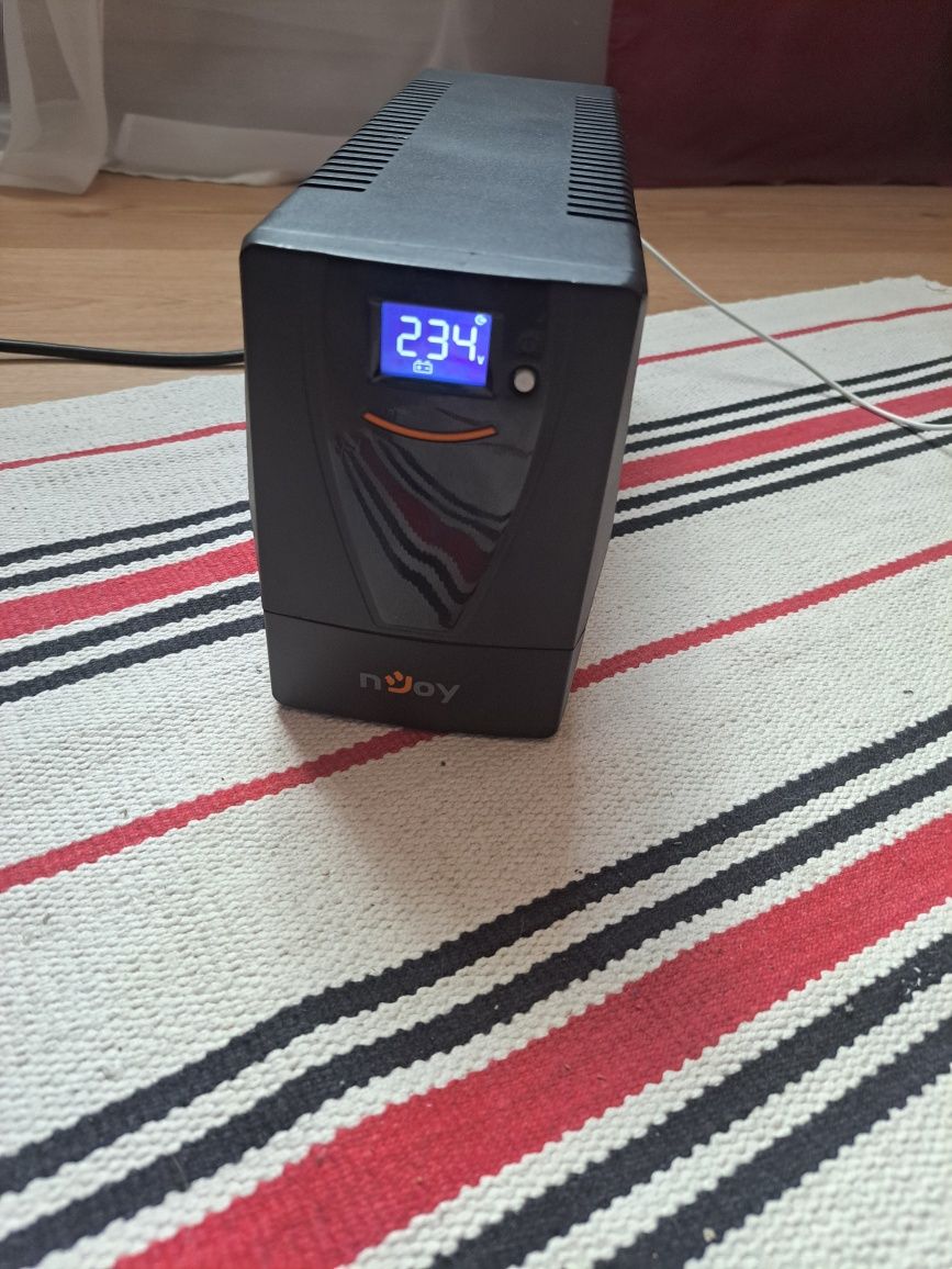 Upc enjoy horus 800 va