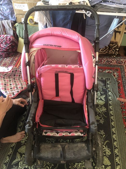 Продается коляска