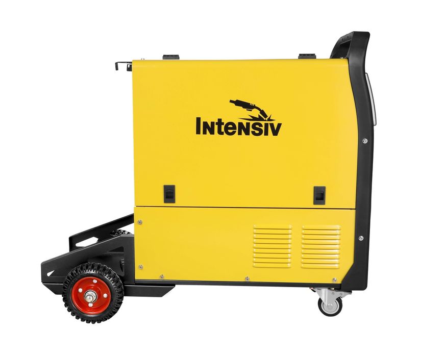Intensiv DIGI MIG 250-Aparat de sudura cu sarma MIG-MAG/TIG PULSE/MMA