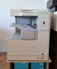 Лазарен принтер/скенер/копир формат А3 CANON IR 2520