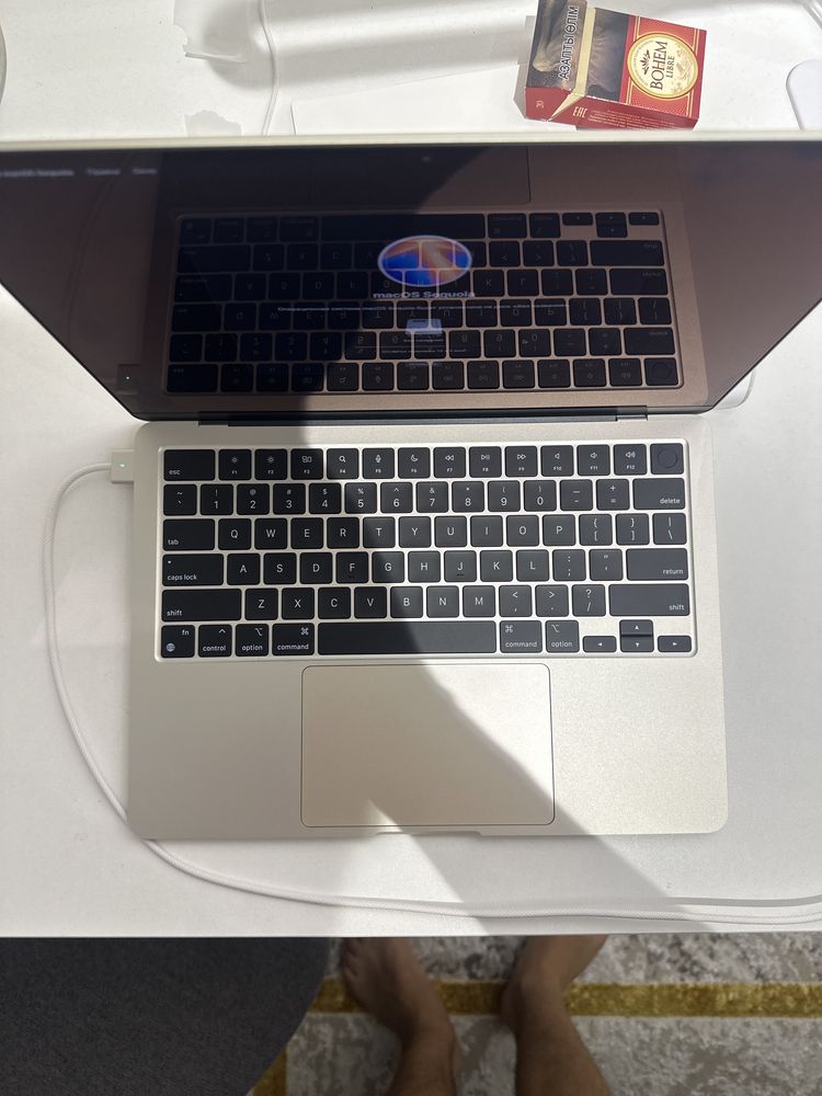 Mac Book Air 2022