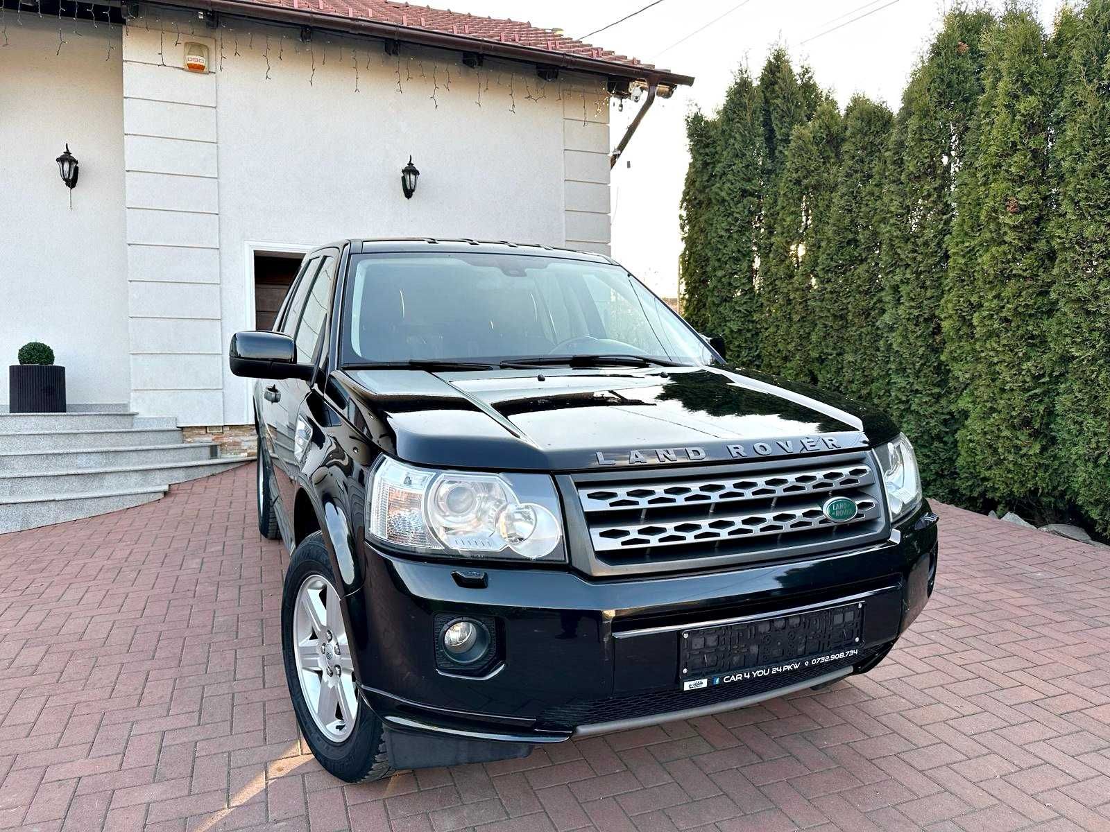 Land Rover Freelander 2 *Garantie*Rate*