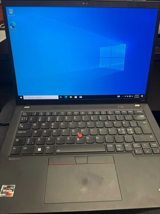 HOPE AMANET P2-Lenovo Thinkpad g14 gen 4