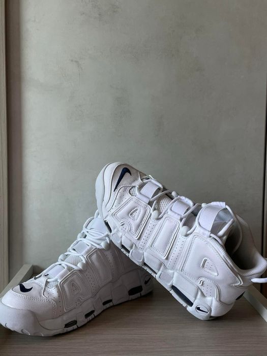 Nike Air More Uptempo ‘96 кецове