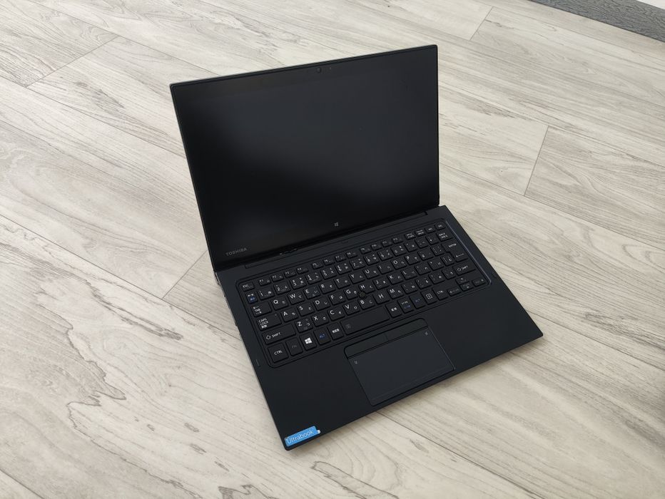 Ноутбук, планшет Toshiba