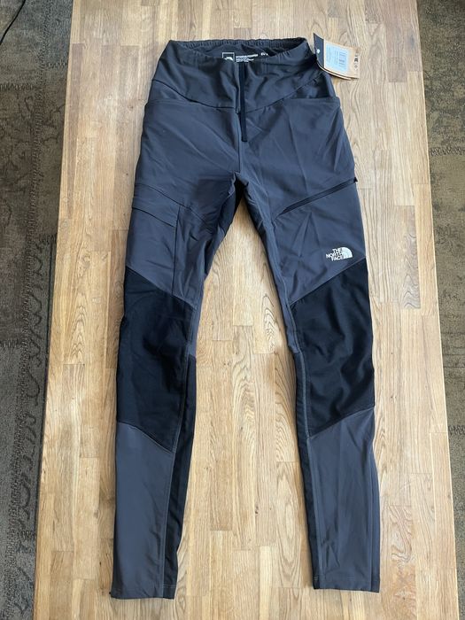 Pantaloni drumetie The North Face femei