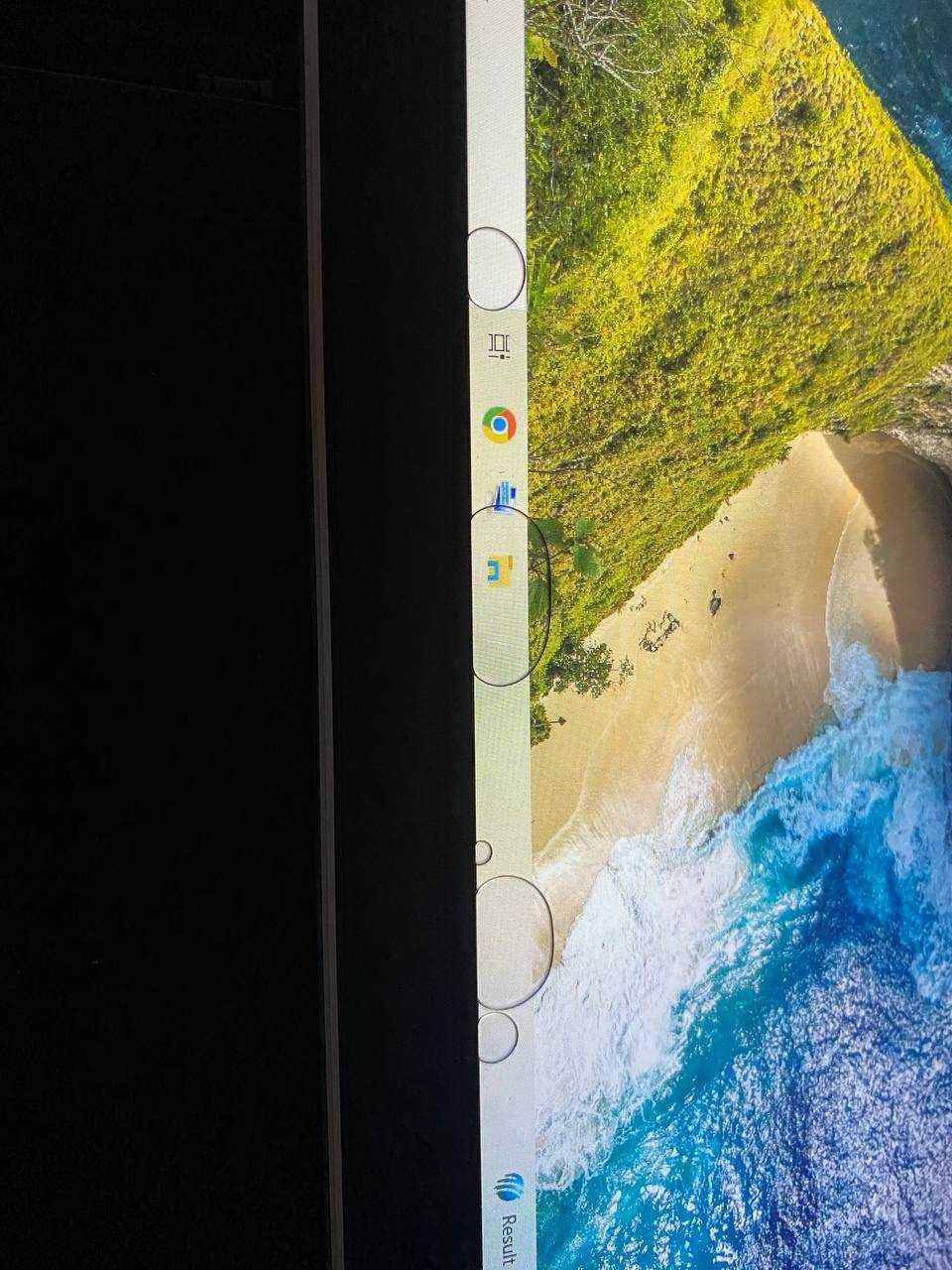 Tablet PC i5/ssd