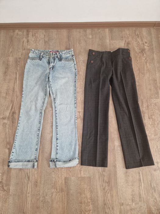 Одежда для девочек