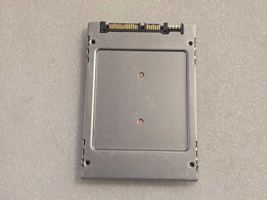 Solid-State Drive (SSD) Toshiba 256GB SATA3 2.5" THNSNJ256GCSU