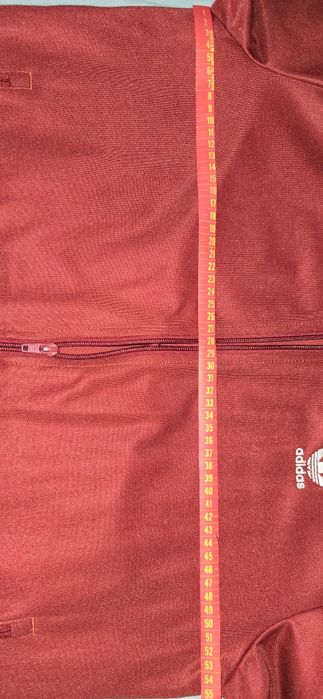 Trening Adidas rosu