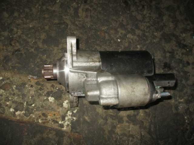 Electromotor TOURAN GOLF5 A3 Skoda Seat motor 1,4 si 1,6 benzina TSI