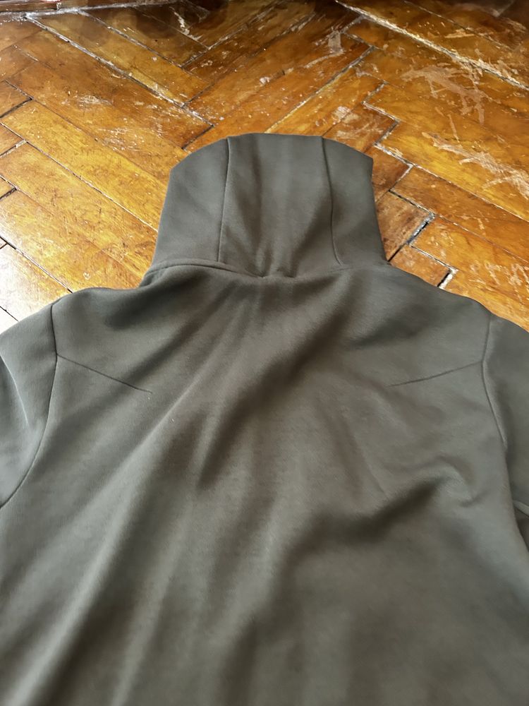 Nike tech fleece x Psg