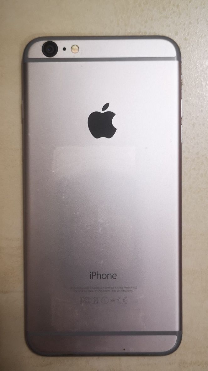 Iphone 6 с четири протектора