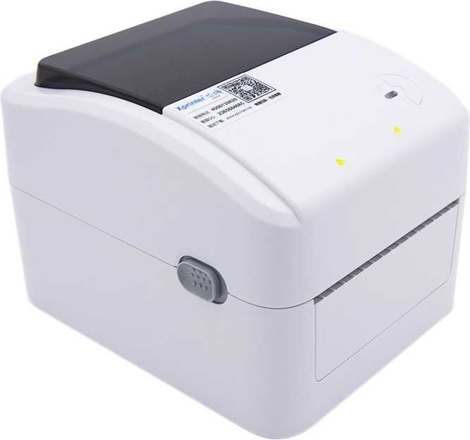 Xprinter xp 420b bluetooth принтер