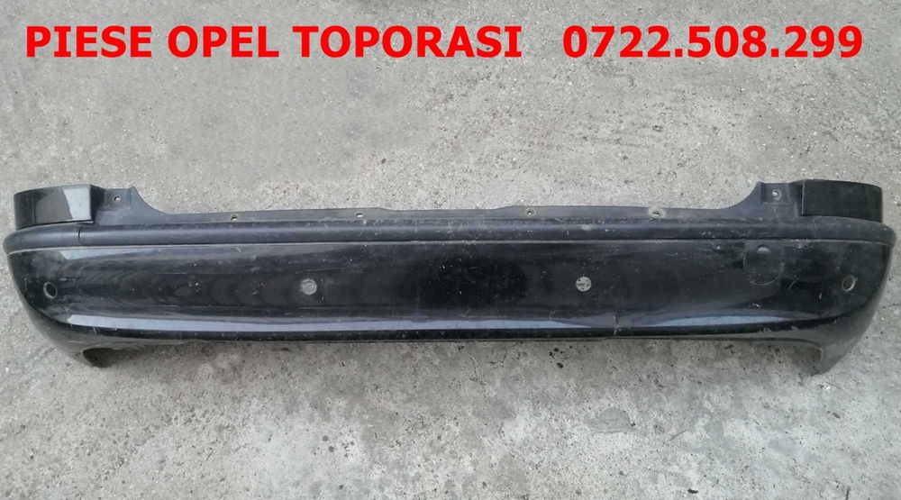 bara spate Opel Zafira 100 lei