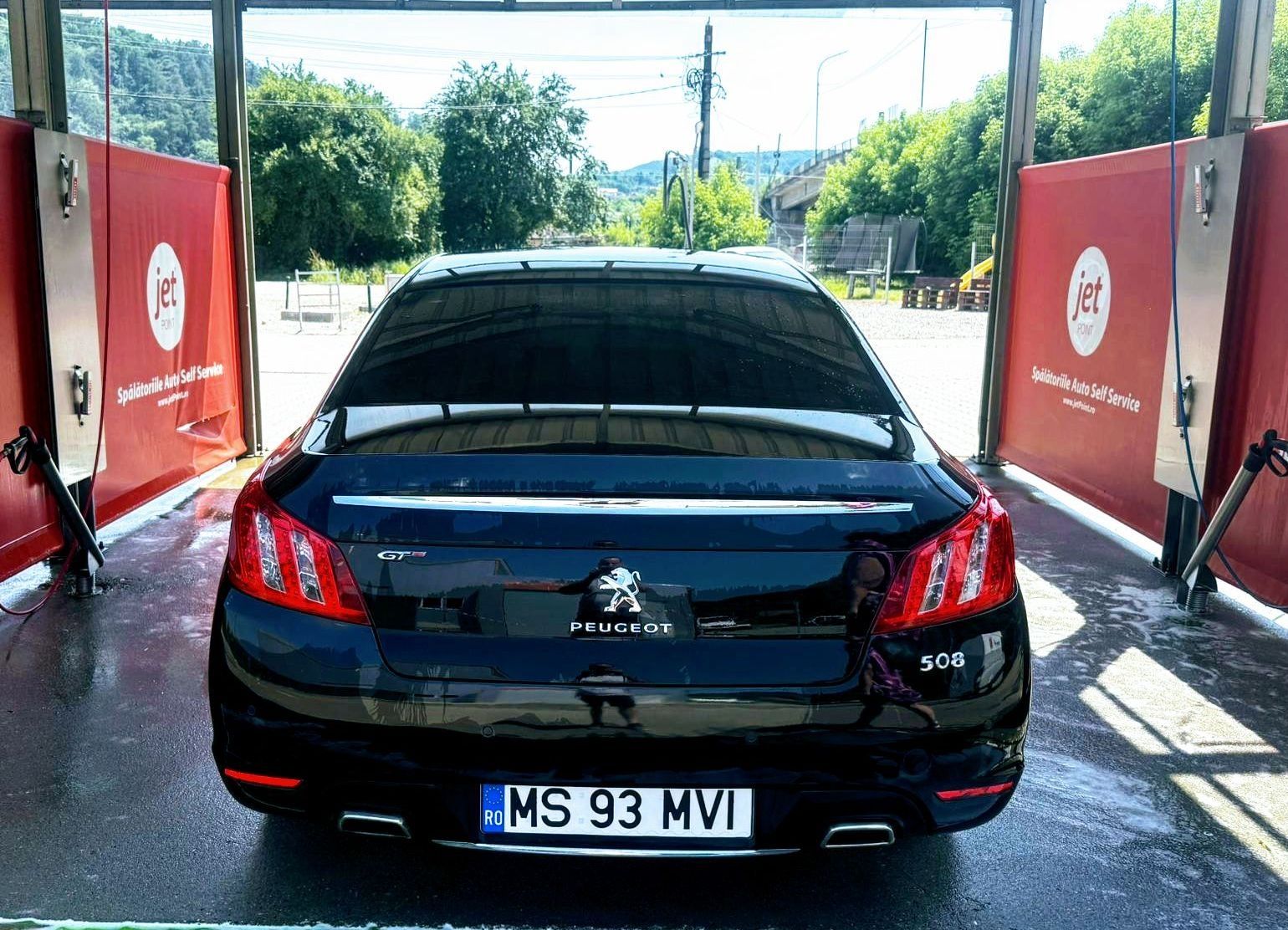 PEUGEOT 508 2.0 hdi