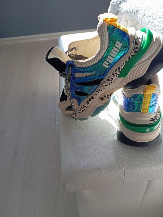 Оригинални маратонки