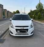 Аренда авто SPARK