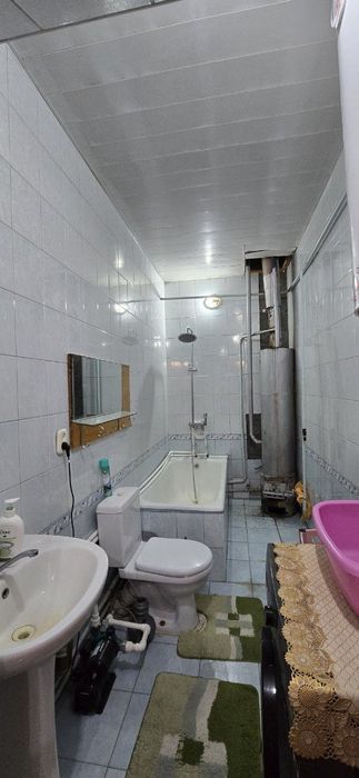 Сдаётся отдельный Дом в центре города!!!