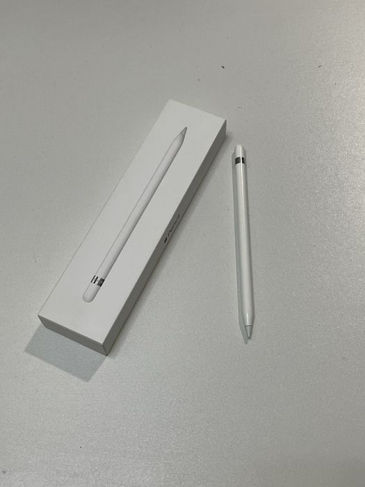 Apple pencil 1 поколение