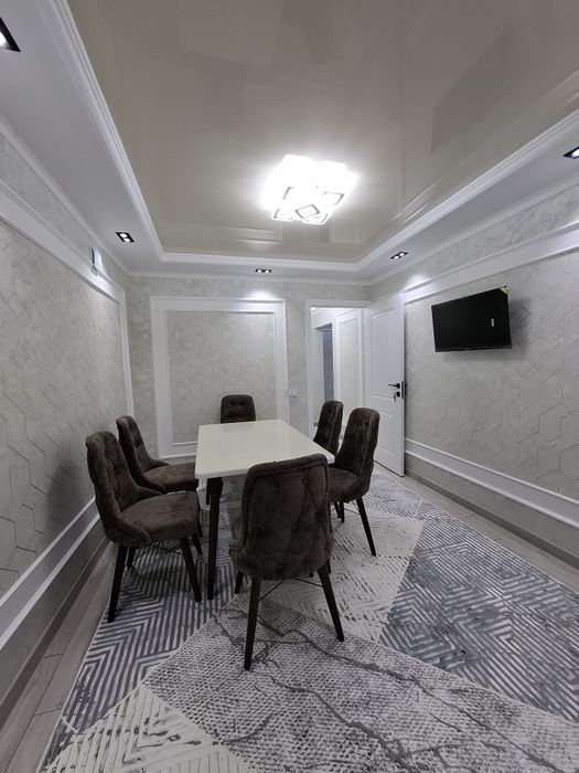 Продаётся 2х комнатная квартира в Саттепо!!