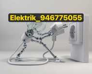 elektrik xizmati