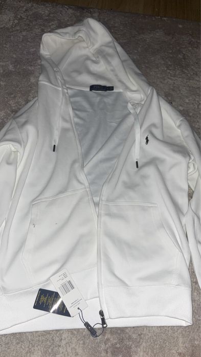 Vand compleu si hanorac separat sau impreuna