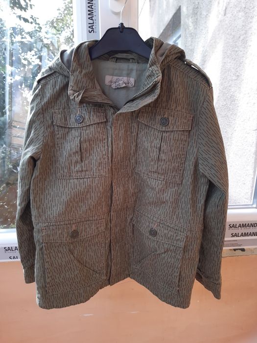 Geaca baieti H&M mărimea 128