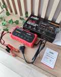 NOU Redresor baterie auto inteligent 12V 3A