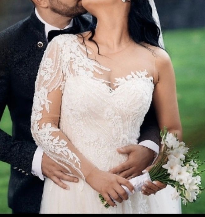 Rochie Mireasa Whitelady model 2022