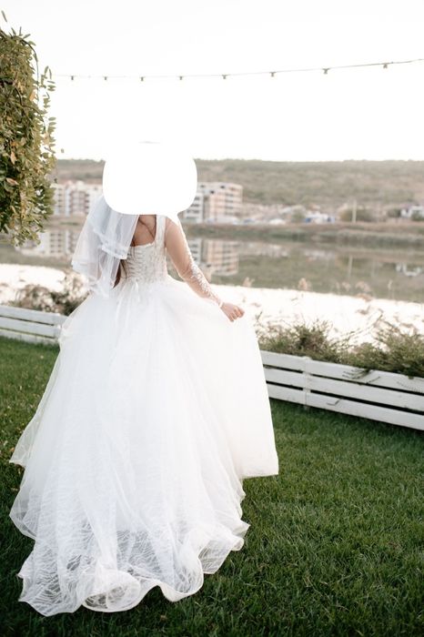 Rochie de mireasă