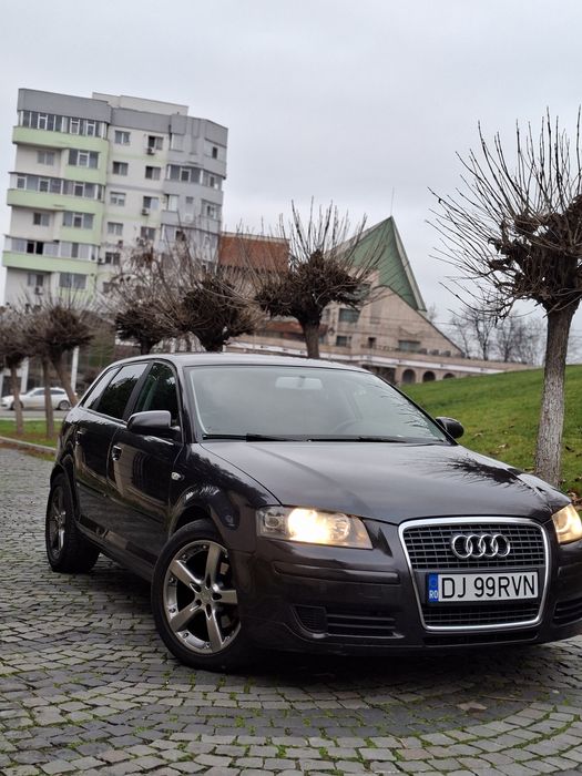 Audi A3 1.9 TDI , 2006