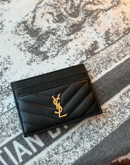 Card Holders-Dior,Saint Laurent,Gucci