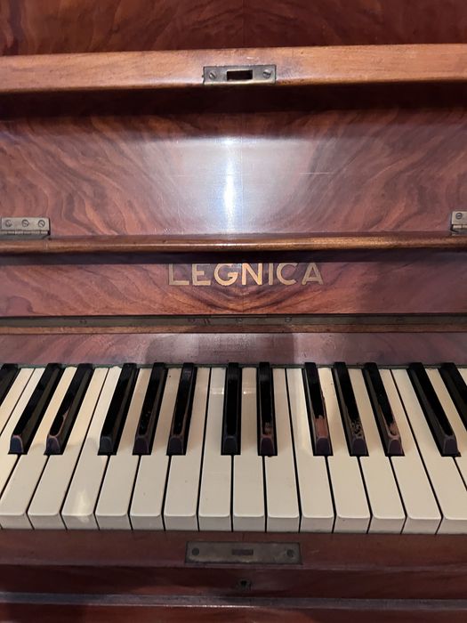 Фортепиано. Импорт. Ограниченный выпуск
