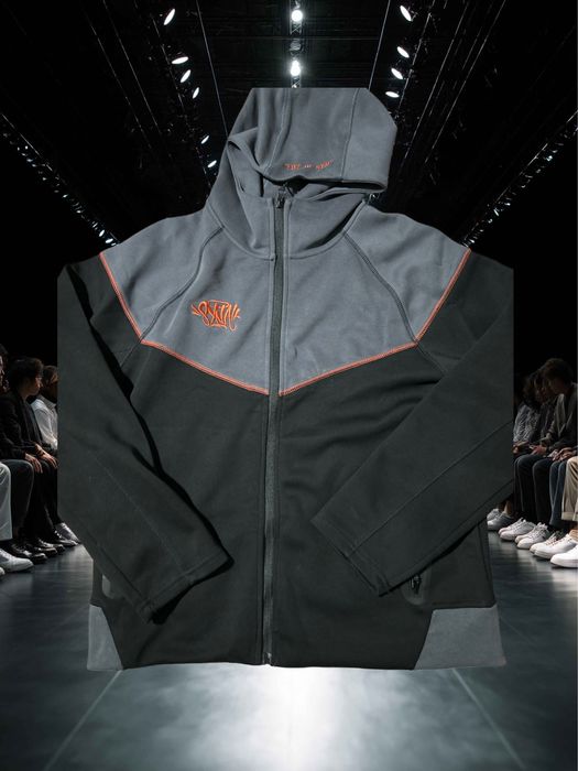 Trening SYNA x Nike M