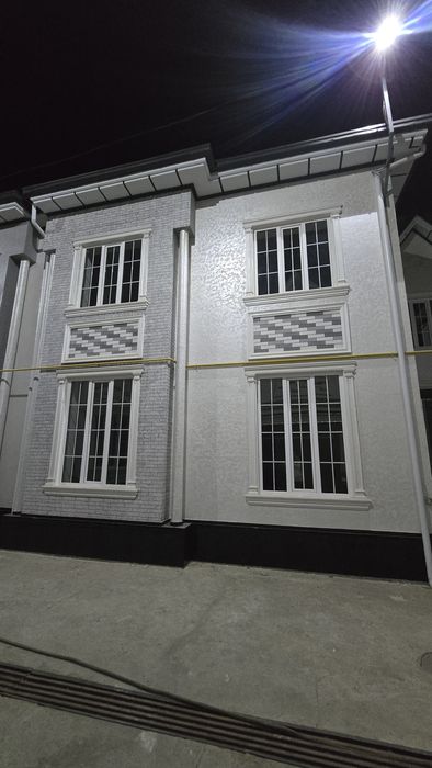 Кибрай Сотилади Участка Набережные продаётся Коттедж  92000$ 253кв