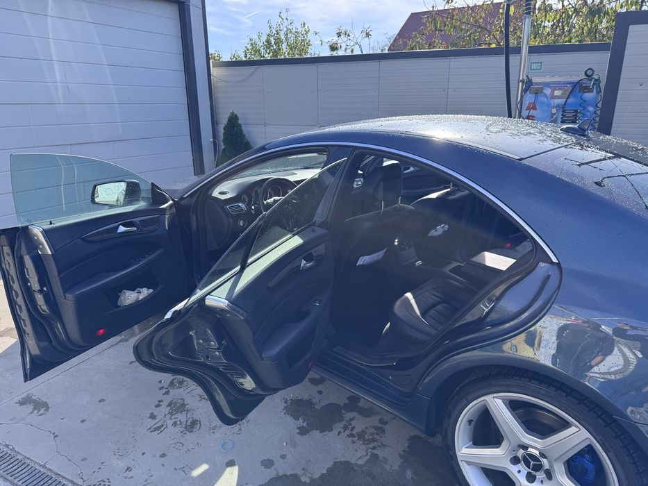 Vand CLS 350 pachet AMG