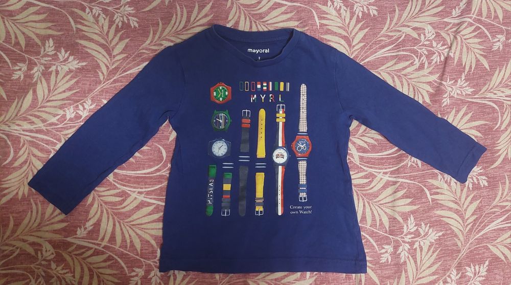 Детски дрешки 92-98