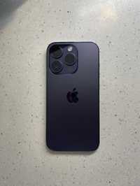 iPhone 14 Pro 128Gb Dual Sim фиолетовый